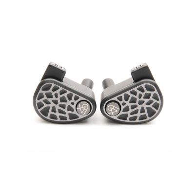 64 AUDIO シックスティーフォーオーディオ U18s U18s IEMs | The world's most technically advanced 18-driver