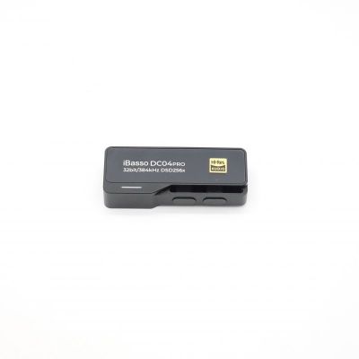 DC04PRO Black