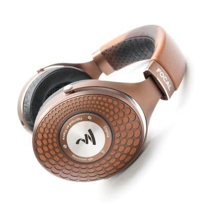 中古良品　FOCAL Elear　開放型　イヤーパッド交換済み 中古良品 FOCAL Elear 開放型 イヤーパッド交換済み最高