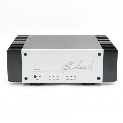 AHB2 Silver [BMS-AHB2-S]