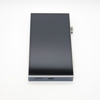 ポータブルプレーヤー A&futura SE300 Innovative Materials Inspired by Astell&Kern's craftsmanship