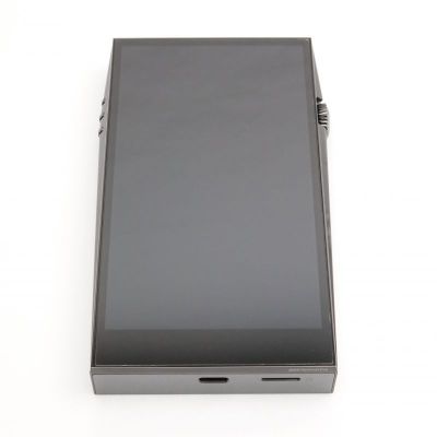 A&ultima SP3000 Black [IRV-AK-SP3000-BLK]