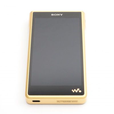 NW-WM1ZM2 Used Price | HifiZero