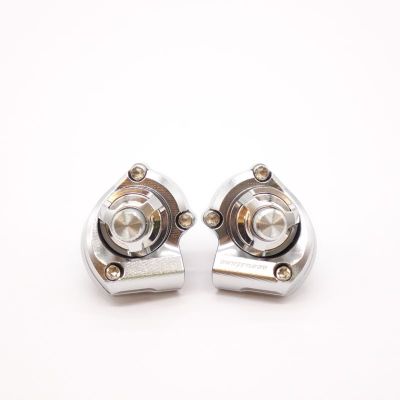HS1677SS Two Tone Silver [ACO-HS1677SS-SLV]