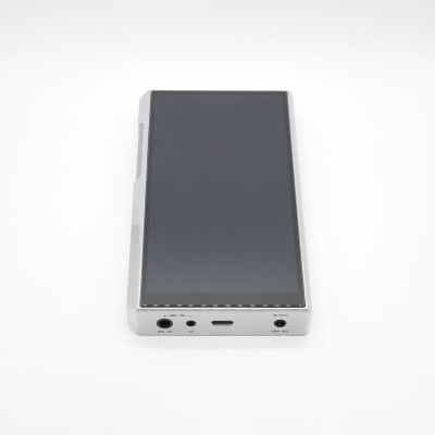 M11Plus ESS Stainless Steel [FIO-M11PLES-SS]