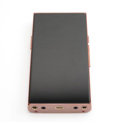 値下げ:中古)デジタルオーディオプレイヤーHIBY R3Ⅱ　レッド Amazon.co.jp: SupTronics® ハイビー HiBy R3 II (Gen 2) HiByOS