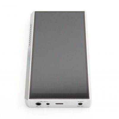 M11Plus ESS Stainless Steel [FIO-M11PLES-SS]