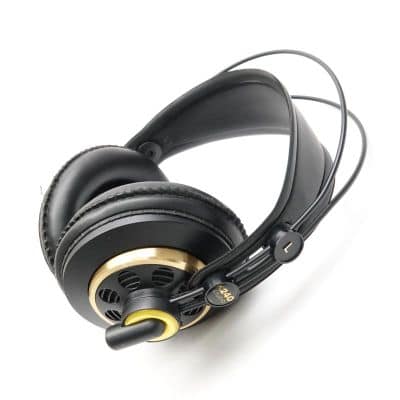 AKG ヘッドホン 商品一覧｜新品・中古通販フジヤエービック