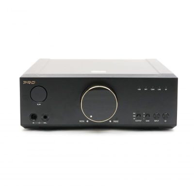 K9 Pro ESS [FIO-K9PROESS-B]