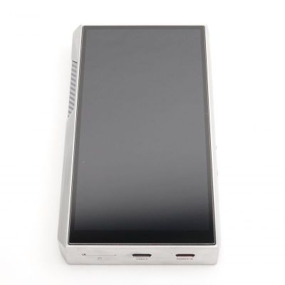 FIIO M23 Stainless Steel [FIO-M23-SS] 中古 240001202360｜中古通販