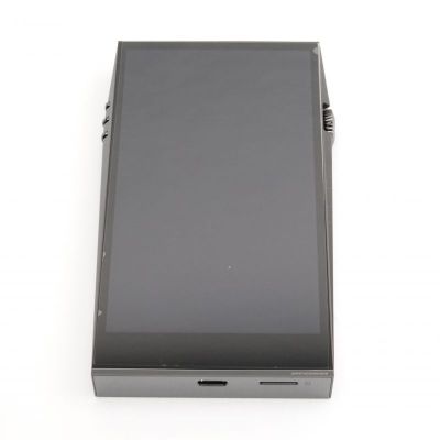 A&ultima SP3000 Black [IRV-AK-SP3000-BLK]