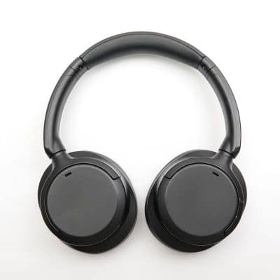 HA-S99N ブラック [HA-S99N-B]