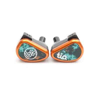 64 Audio Tia Fourte 中古価格 | HifiZero 64 Audio Tia Fourte 中古価格 | HifiZero