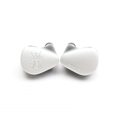 Kiwi Ears Quintet 有線イヤホン　中古美品 Kiwi Ears 【中古】Quintet【秋葉原】 – e☆イヤホン