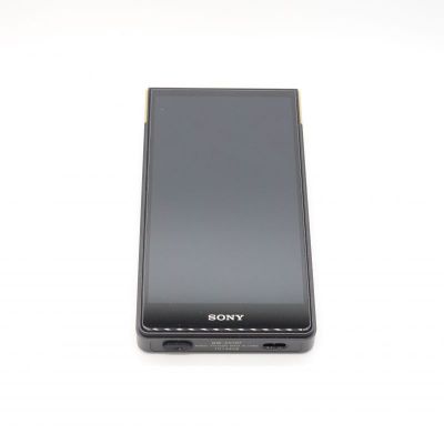 SONY NW-ZX707 中古 240001202553｜中古通販フジヤエービック