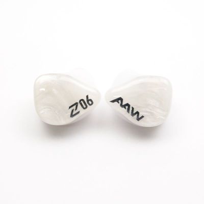 Z06 Blanc Edition (Universal F