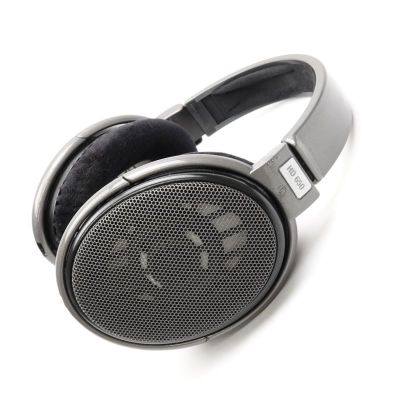 【中古】ゼンハイザー(Sennheiser) ヘッドホンアイボリー 中古】ゼンハイザー(Sennheiser) ヘッドホンアイボリー