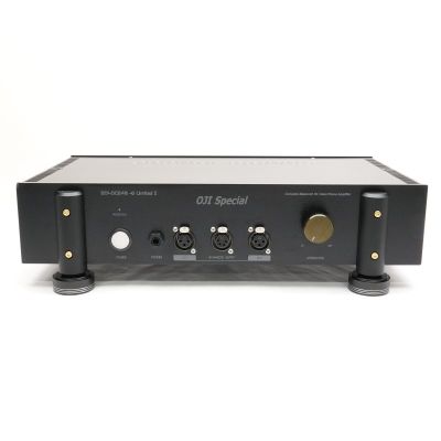 BDI-DC24B-G Limited II