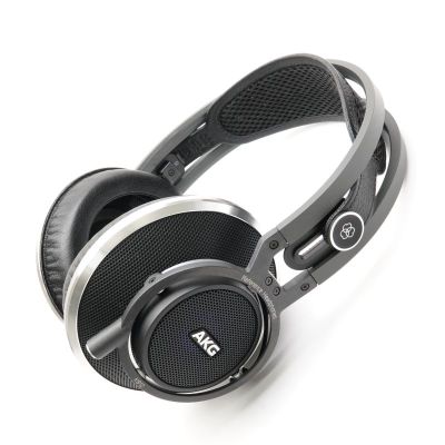 AKG ヘッドホン 中古 商品一覧｜新品・中古通販フジヤエービック
