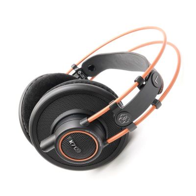 早い者勝ち 未開封 未使用 AKG K402 おまけ 美品 (赤)ヘッドホン 早い者勝ち 未開封 未使用 AKG K402 おまけ 美品 (赤)ヘッドホン