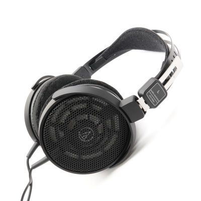 audio-technica ATH-R30x 新品同様 Audio-Technica's ATH-R30x Headphones Might Be the Best $99