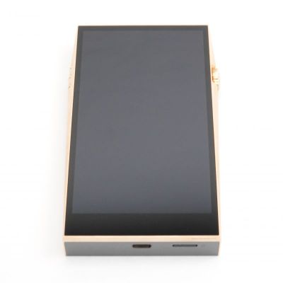 A&ultima SP3000 Copper [IRV-AK-SP3000-COP]