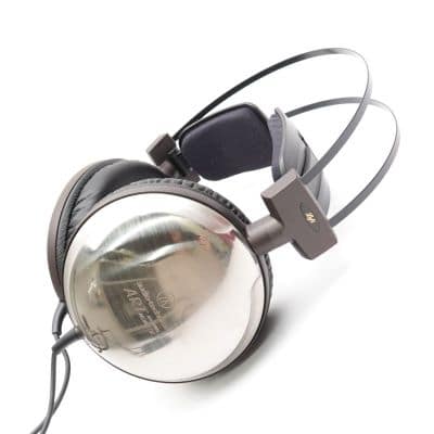 オーディオテクニカ ヘッドホン ATH-A2000X Amazon.co.jp: オーディオテクニカ ATH-A2000Z ヘッドホン 有線