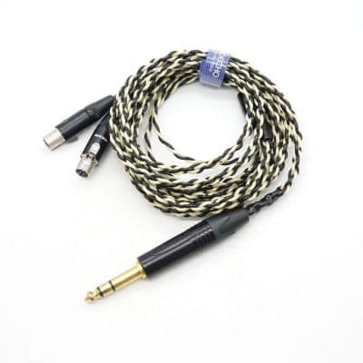 Premium Bk-Sl hp cable for LCD [CBL-BL-1030]