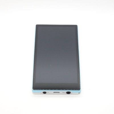 JM21 Blue [FIO-JM21-L]