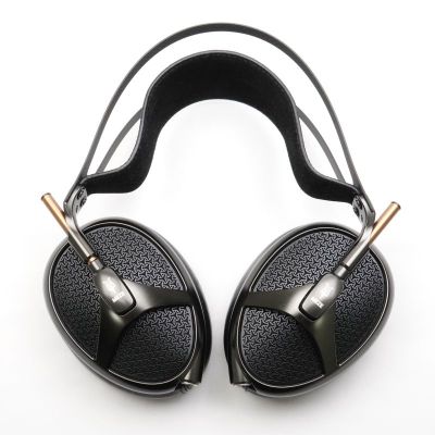 Meze Audio Empyrean JET BLACK [MEMP-JB-J] 中古 240001202896