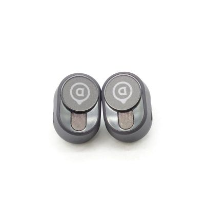 GEMINI II MATTE BLACK [LR161]