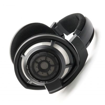 SENNHEISER HD800S ゼンハイザー 美品 ケーブル2種 元箱 取説