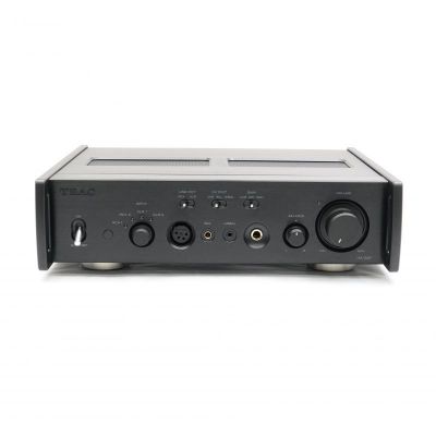 TEAC A-BX10 -東西プリメインアンプ-
