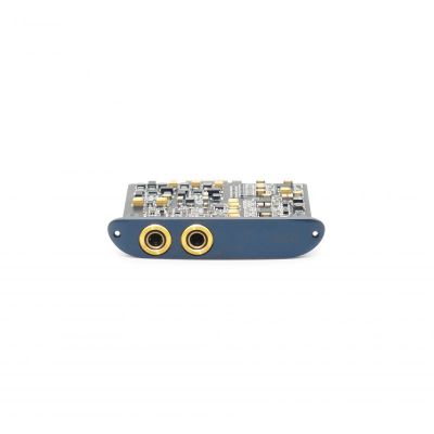 AMP14 Blue