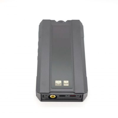 Q15 Black [FIO-Q15-B]