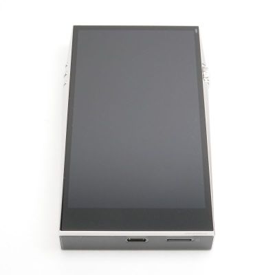 A&ultima SP3000 Silver [IRV-AK-SP3000-SLV]