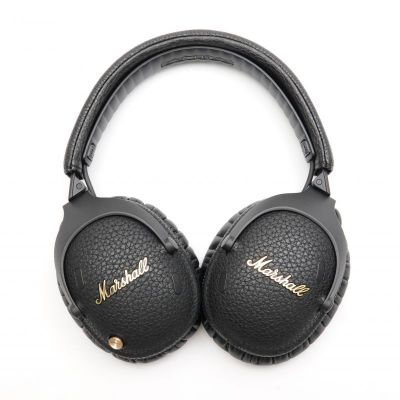 Marshall Monitor III ANC Black 中古 240001203037|中古通販 Marshall Monitor III ANC Black 中古 240001203037|中古通販
