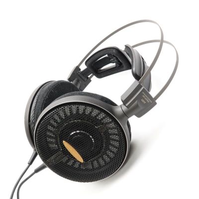 Amazon.com: Audio-Technica Audiophile ATH-AD2000X Open-Air