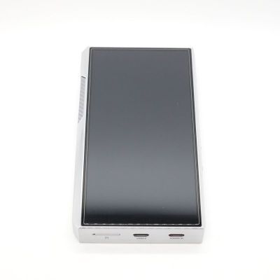 FIIO M23 Stainless Steel [FIO-M23-SS] 中古 240001203065