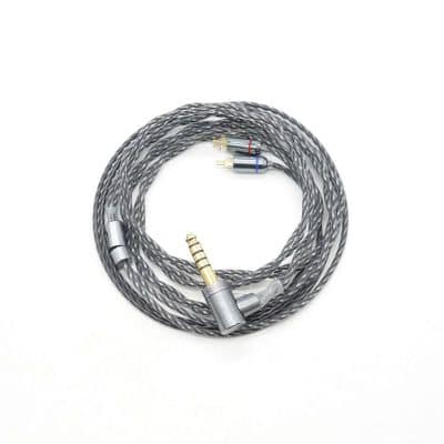 日本ディックス Spada 4.4mm5極 2PIN (PRC01-44-2p) 日本ディックス 【中古】Spada 4.4mm5極 2PIN【PRC01-44-2p