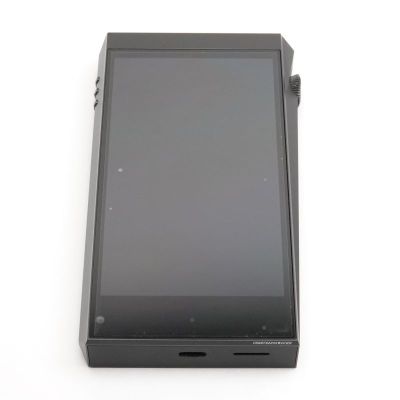 A&ultima SP2000T Onyx Black [IRV-AK-SP2000T-OB]