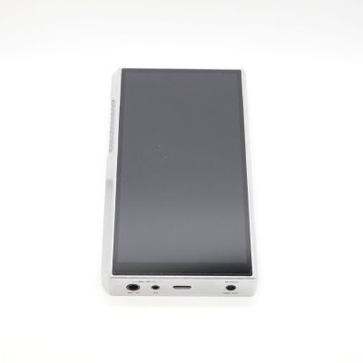 M11Plus ESS Stainless Steel [FIO-M11PLES-SS]