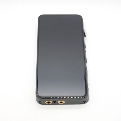 DX320 (Black)