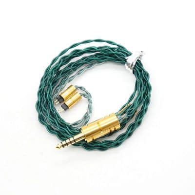 Emerald MKIII-Custom-4.4mm [BEA-1420]