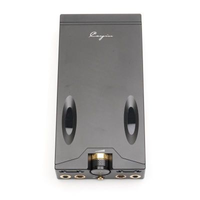 Cayin デジタルオーディオプレーヤー（DAP）・ヘッドホンアンプ