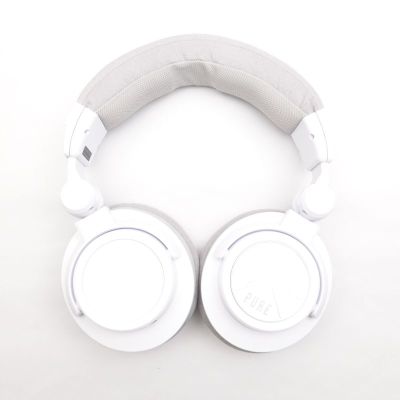 【1】未使用・未開封品：ULTRASONE Signature PURE ULTRASONE Signature PURE WHITE 〜密閉型モニターヘッドホン