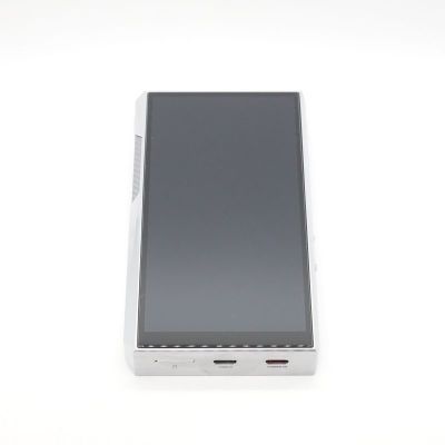 FIIO M23 Stainless Steel [FIO-M23-SS] 中古 240001203442｜中古通販