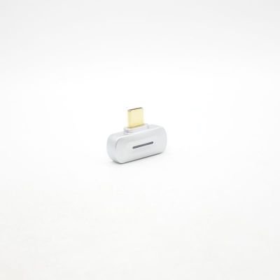 BT11 Silver [FIO-BT11-S]