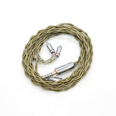 NICEHCK EpicSeeker 4.4mm with 2Pin 中古 240001203485｜中古通販