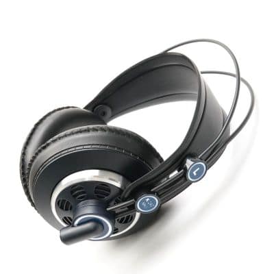 AKG K240 MK2 ヘッドホン 中古　送料込み K240 MKII(ケー240エムケーツー) : AKG/プロフェッショナル